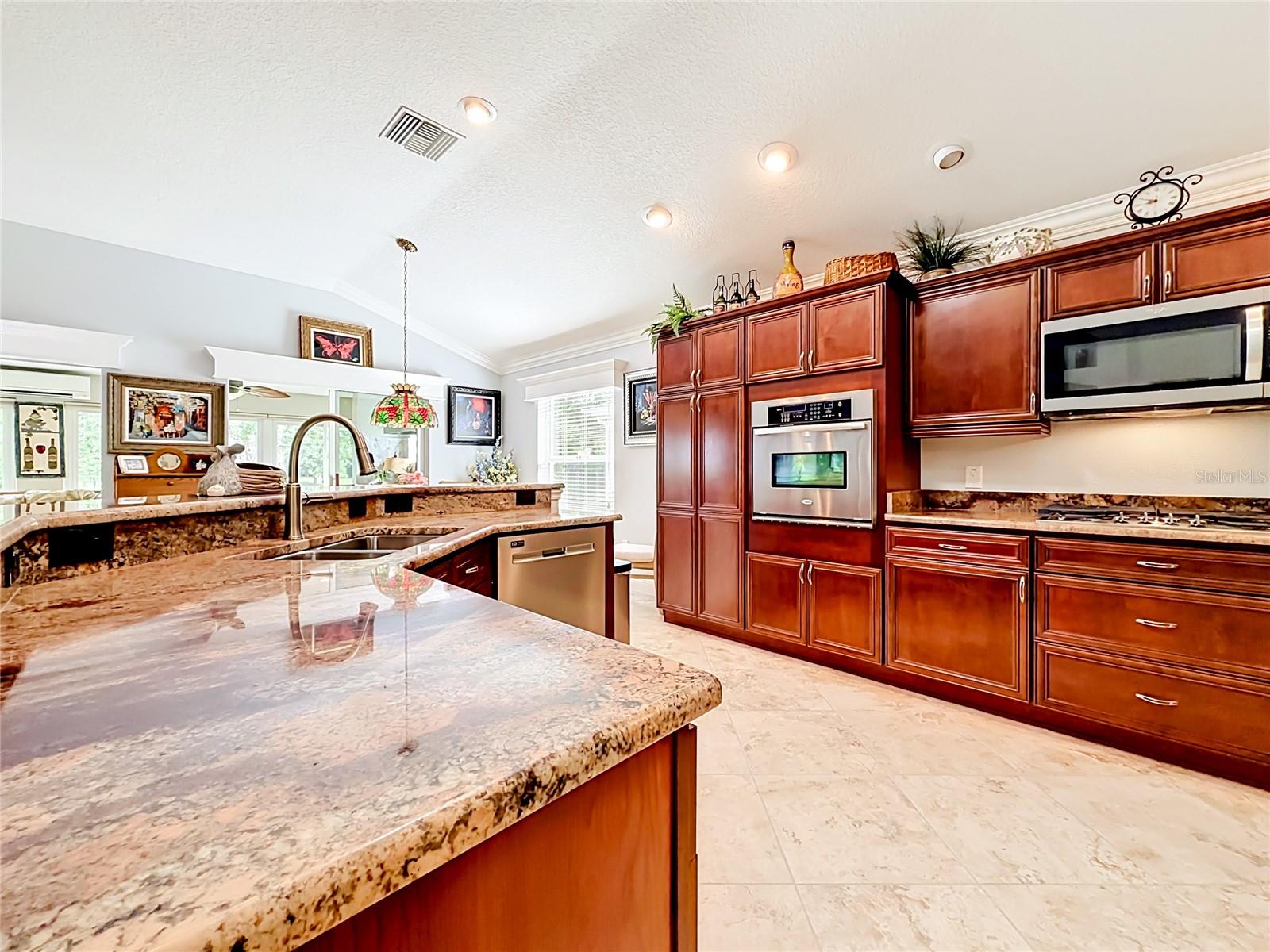 VILLAGES OF SUMTER - Residential