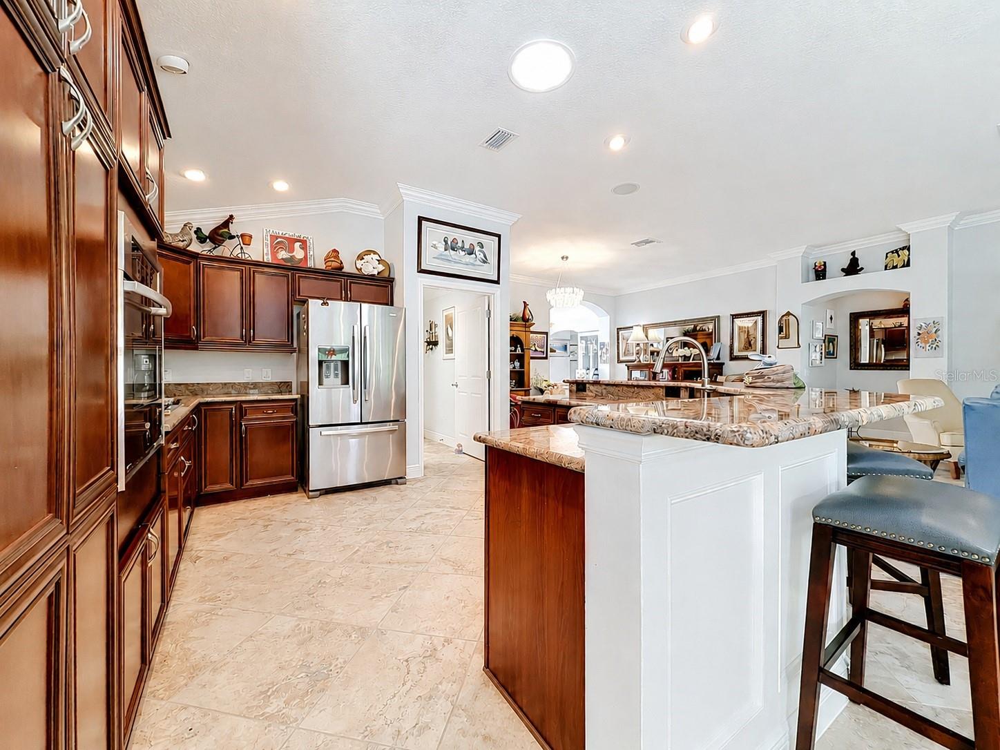 VILLAGES OF SUMTER - Residential