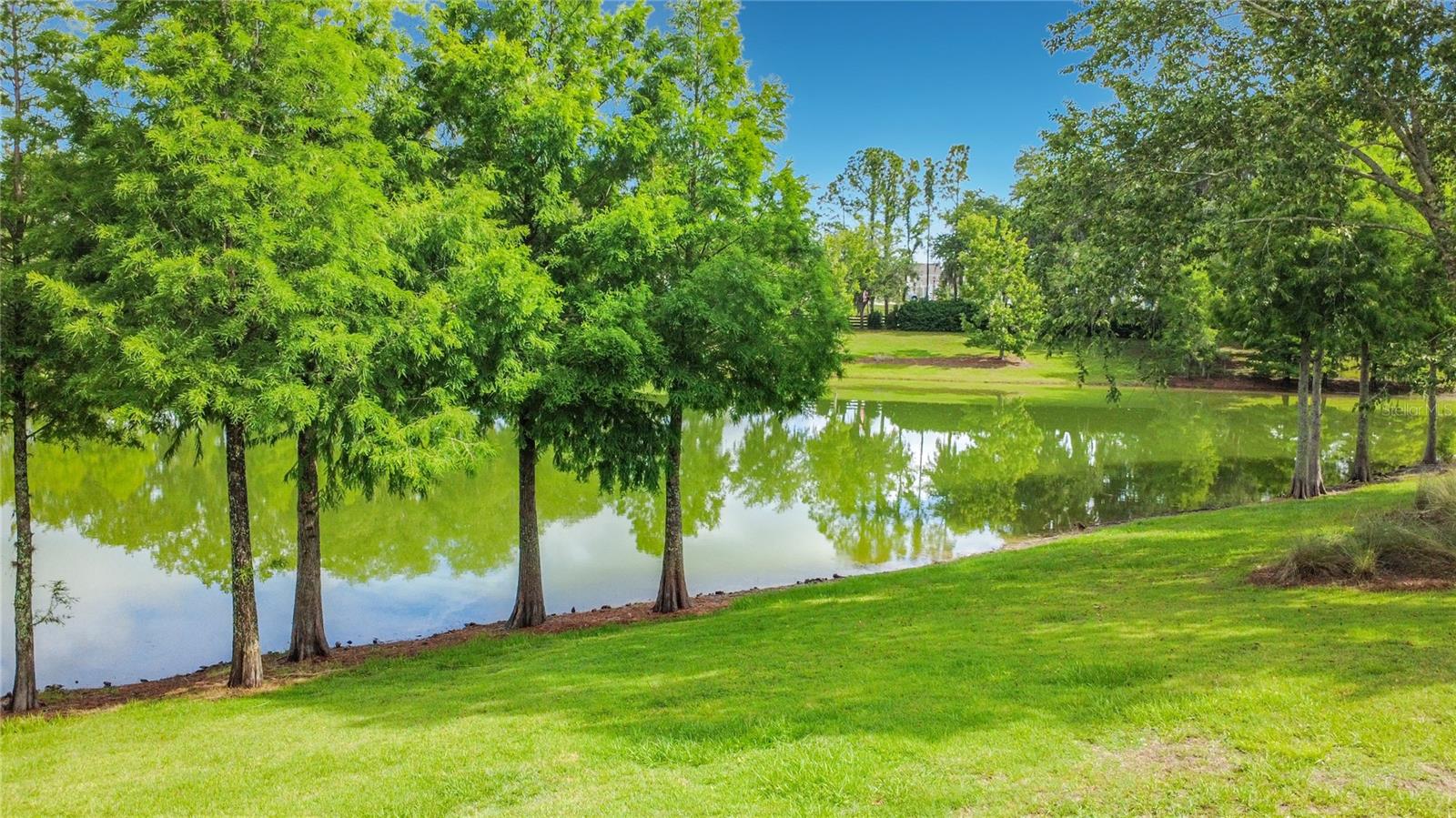 VILLAGES OF SUMTER - Residential