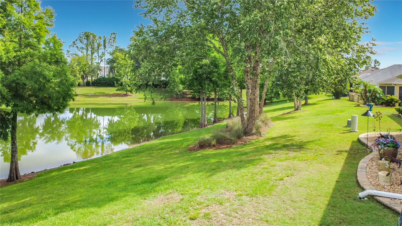 VILLAGES OF SUMTER - Residential