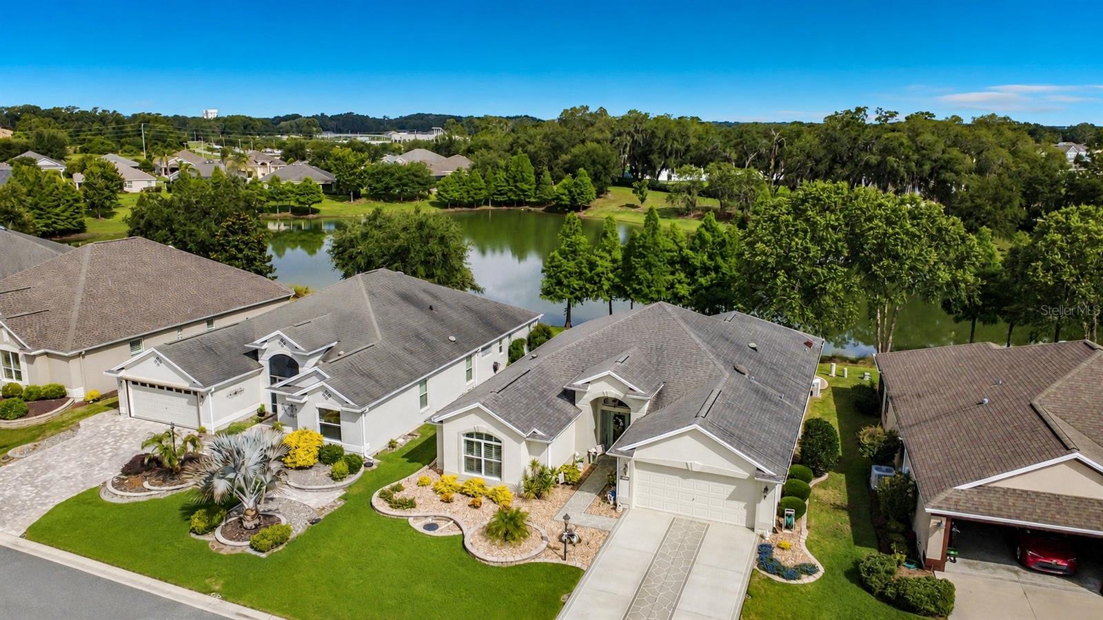 VILLAGES OF SUMTER - Residential