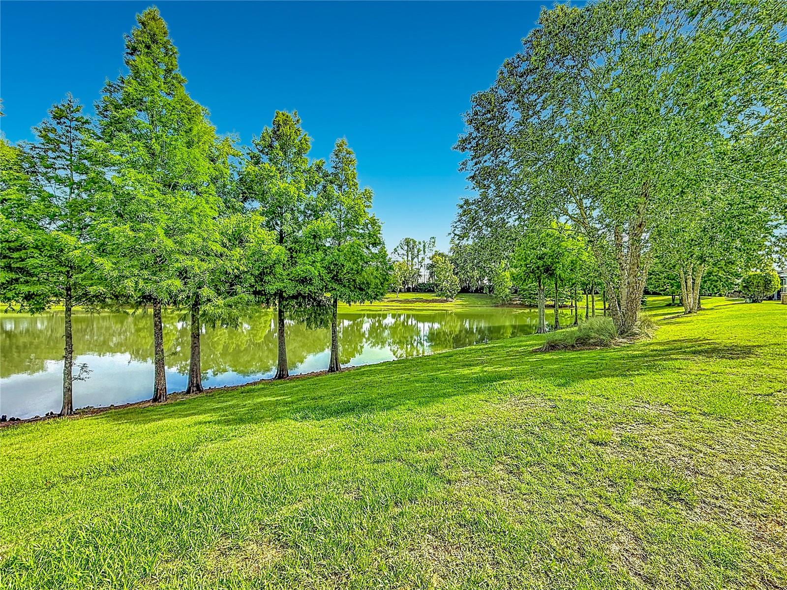 VILLAGES OF SUMTER - Residential