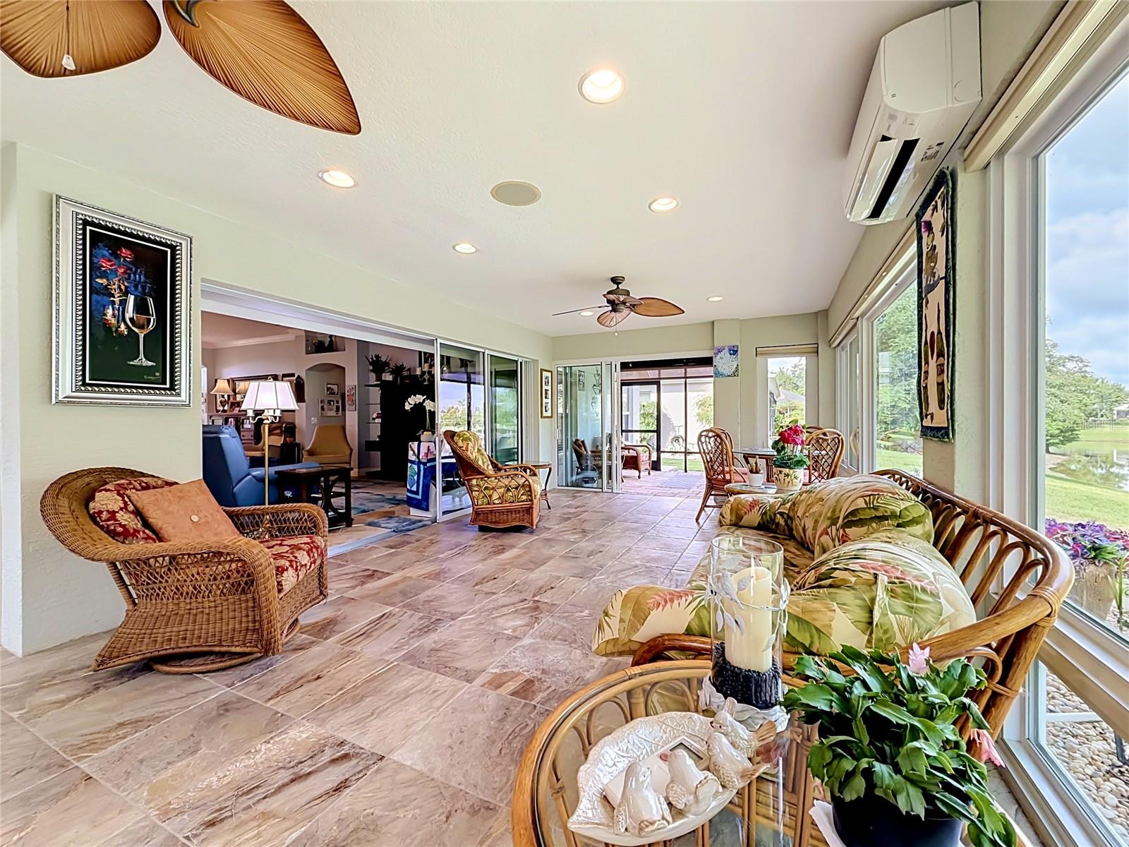 VILLAGES OF SUMTER - Residential