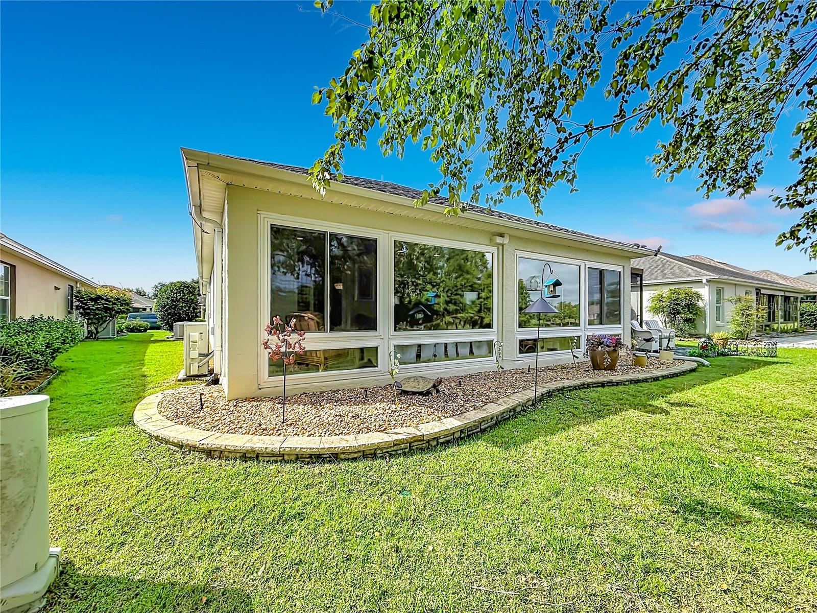 VILLAGES OF SUMTER - Residential