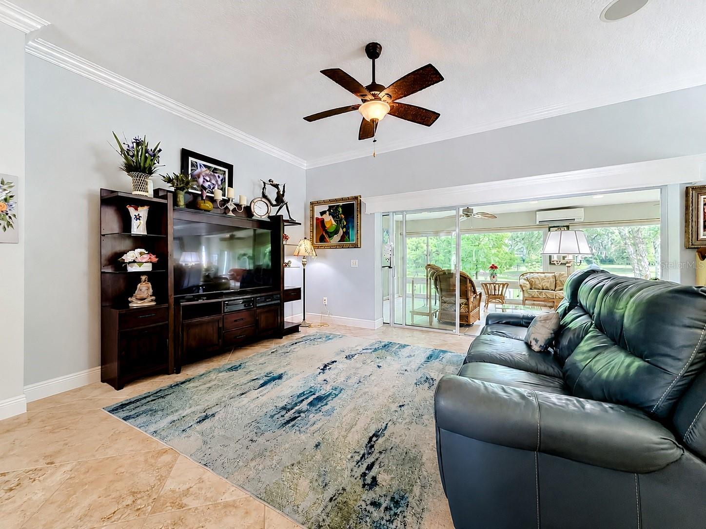 VILLAGES OF SUMTER - Residential