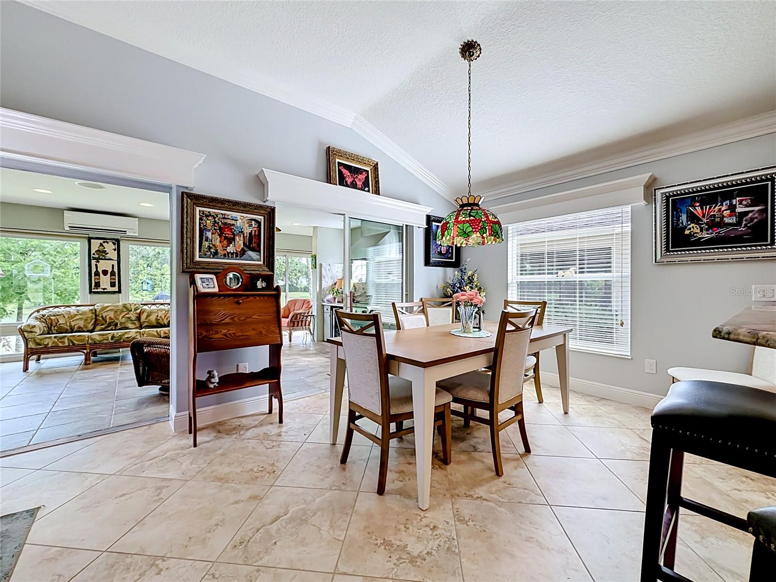 VILLAGES OF SUMTER - Residential