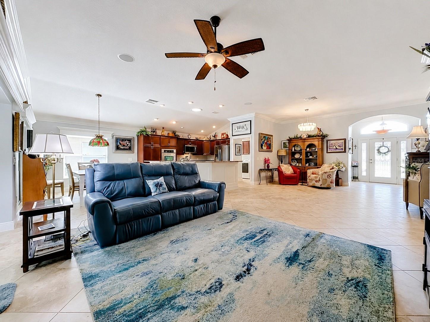 VILLAGES OF SUMTER - Residential