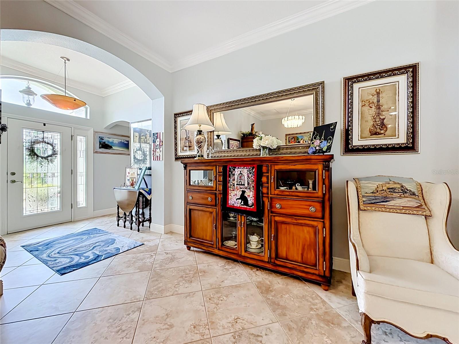 VILLAGES OF SUMTER - Residential