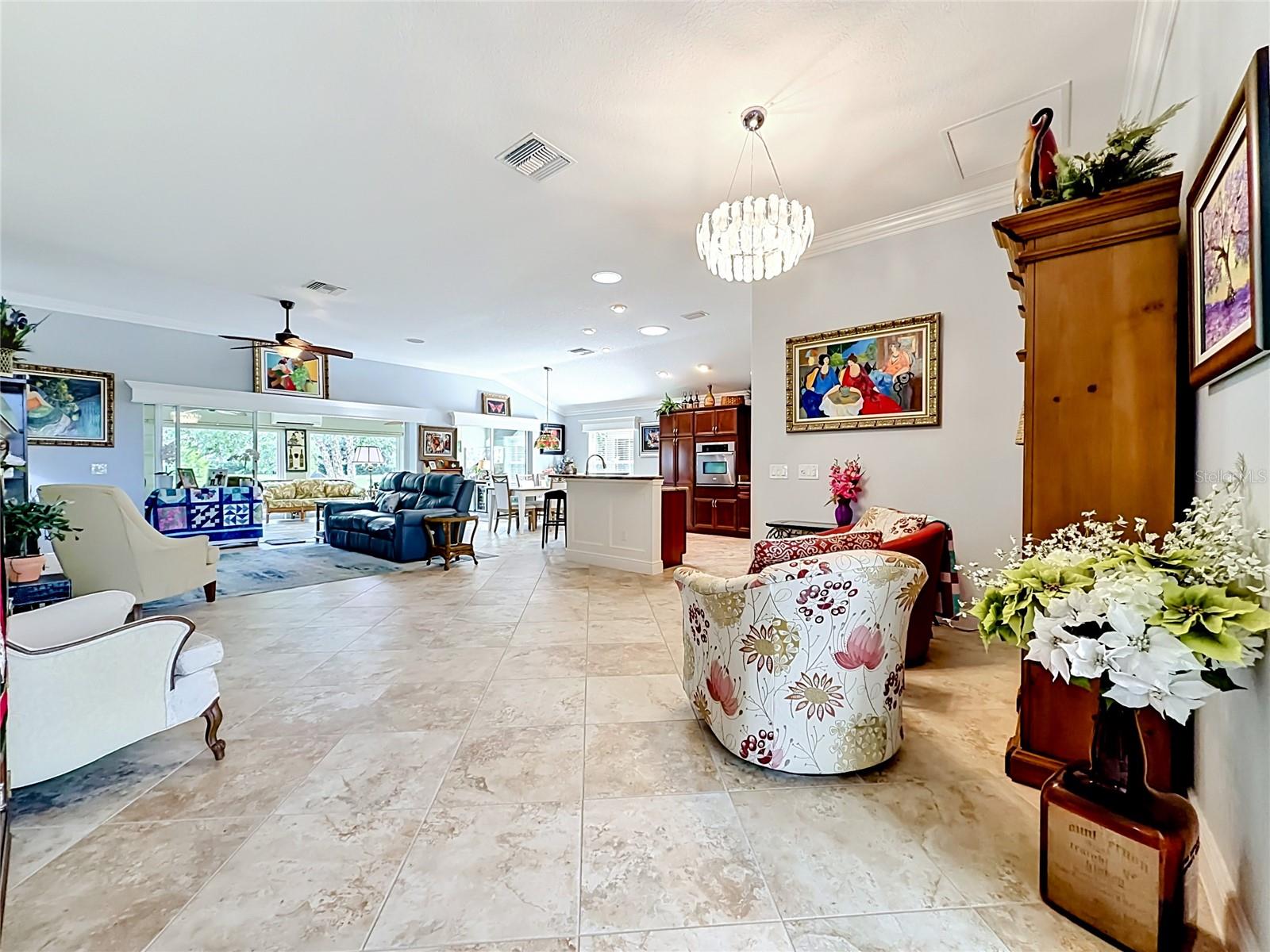 VILLAGES OF SUMTER - Residential