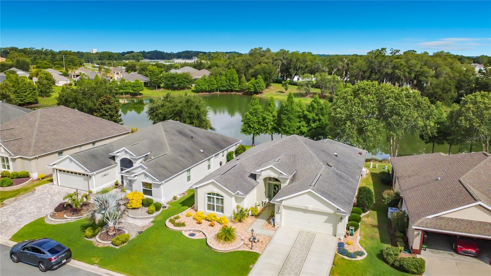 VILLAGES OF SUMTER - Residential