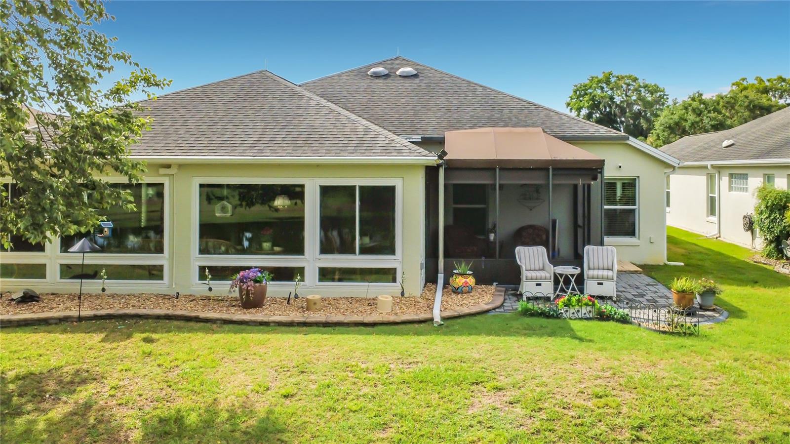 VILLAGES OF SUMTER - Residential
