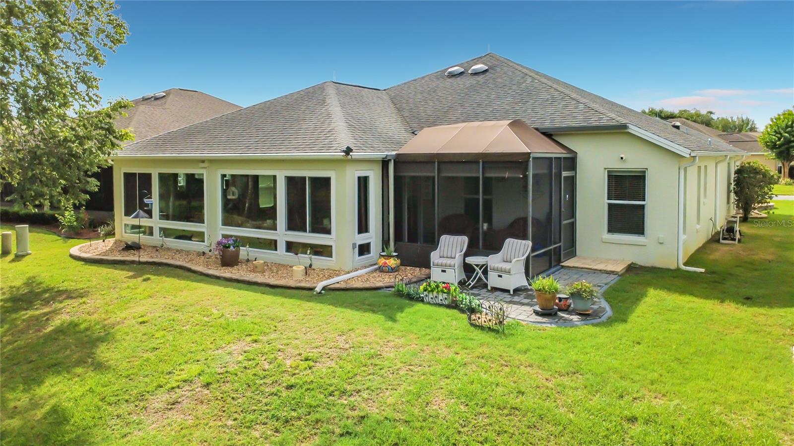 VILLAGES OF SUMTER - Residential