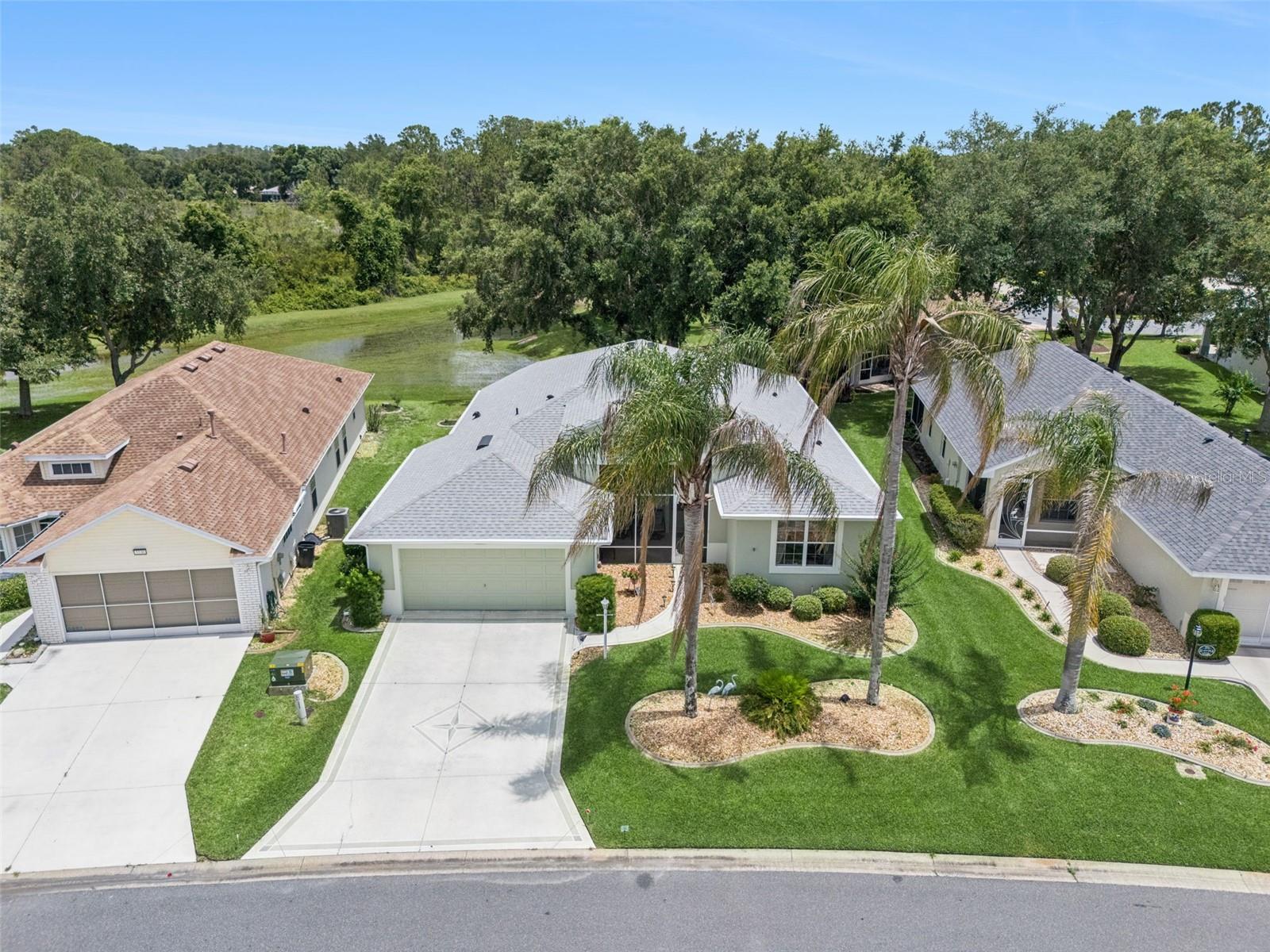 ROYAL HIGHLANDS PH 02 LT 992 ORB 1976 PG 173 - Residential