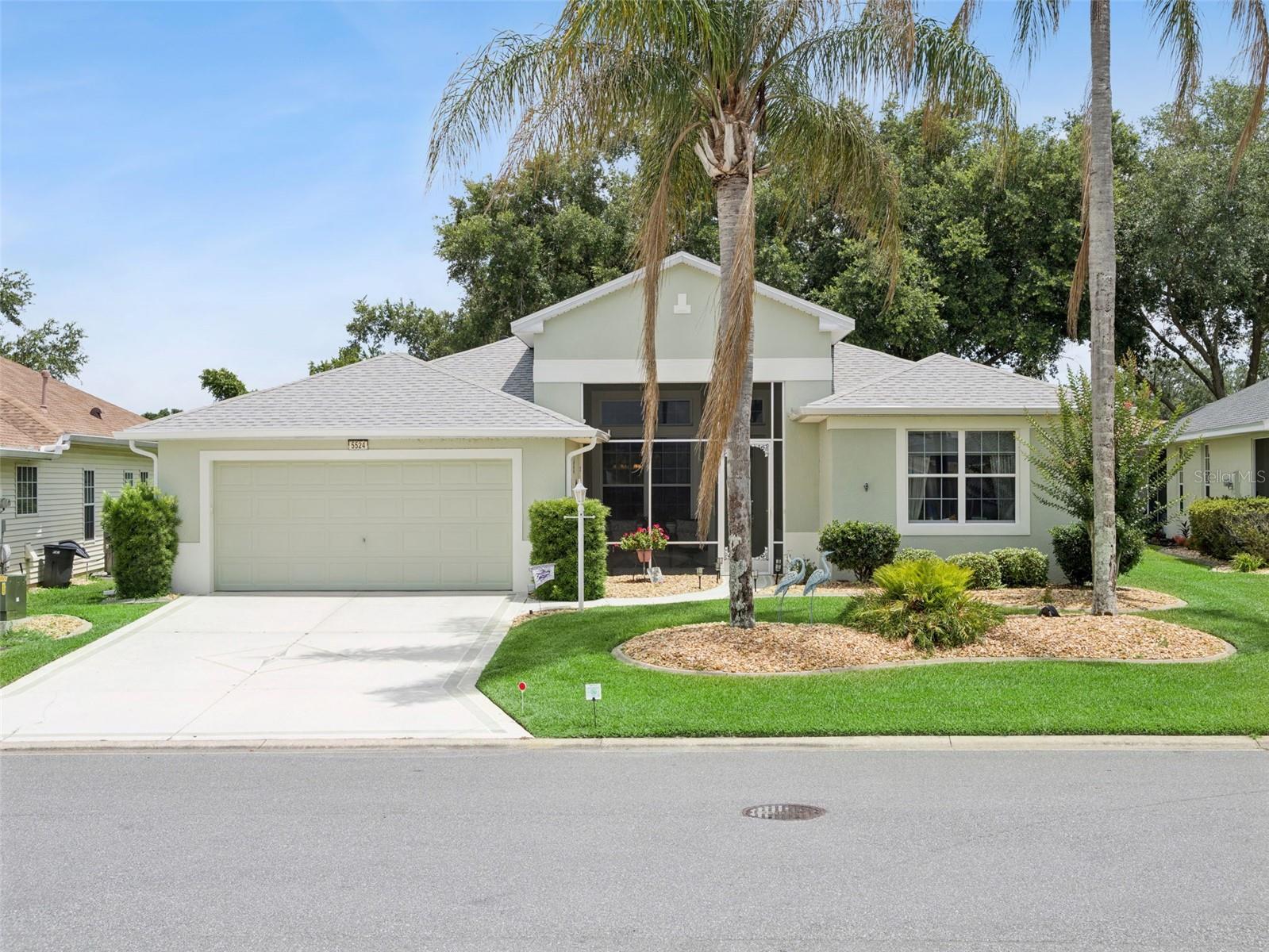 ROYAL HIGHLANDS PH 02 LT 992 ORB 1976 PG 173 - Residential