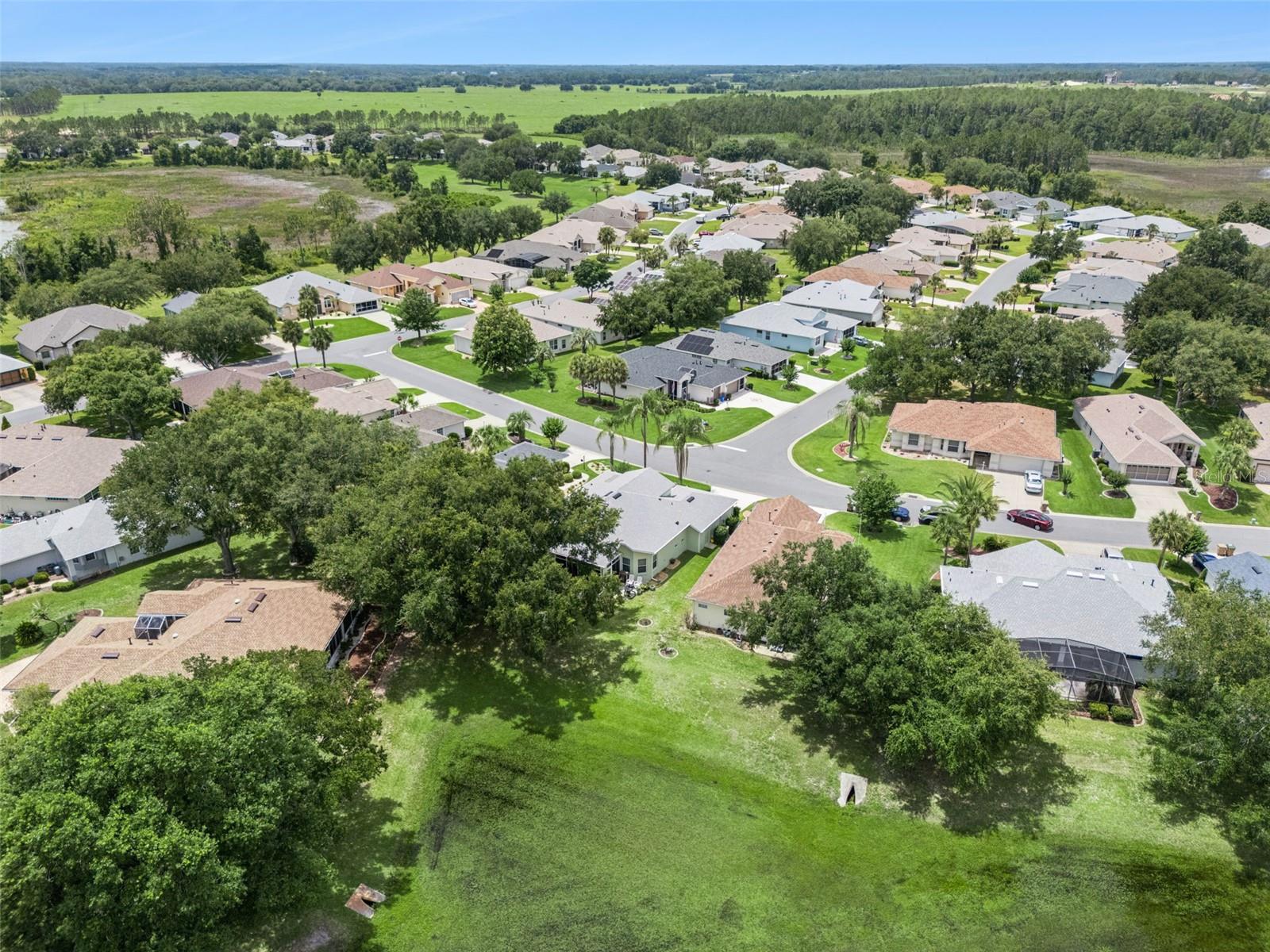 ROYAL HIGHLANDS PH 02 LT 992 ORB 1976 PG 173 - Residential