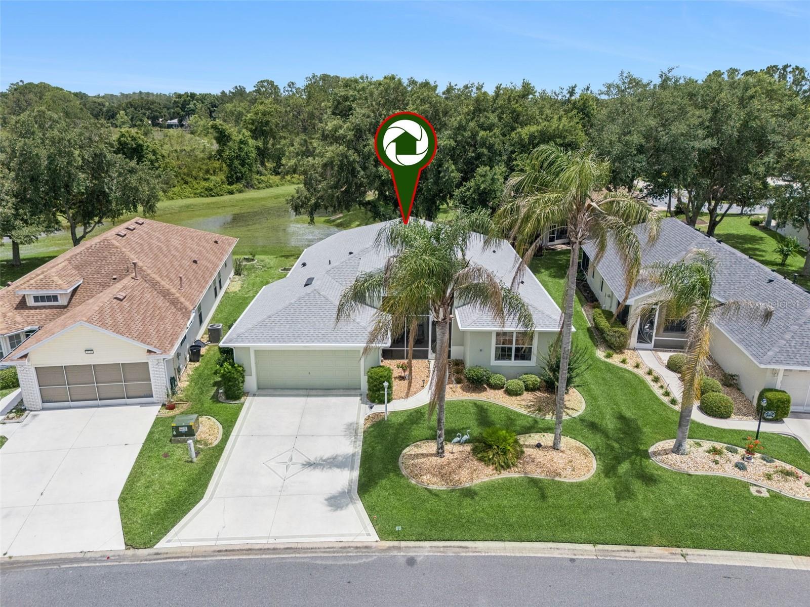 ROYAL HIGHLANDS PH 02 LT 992 ORB 1976 PG 173 - Residential