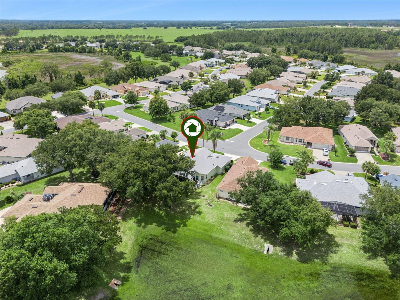 ROYAL HIGHLANDS PH 02 LT 992 ORB 1976 PG 173 - Residential