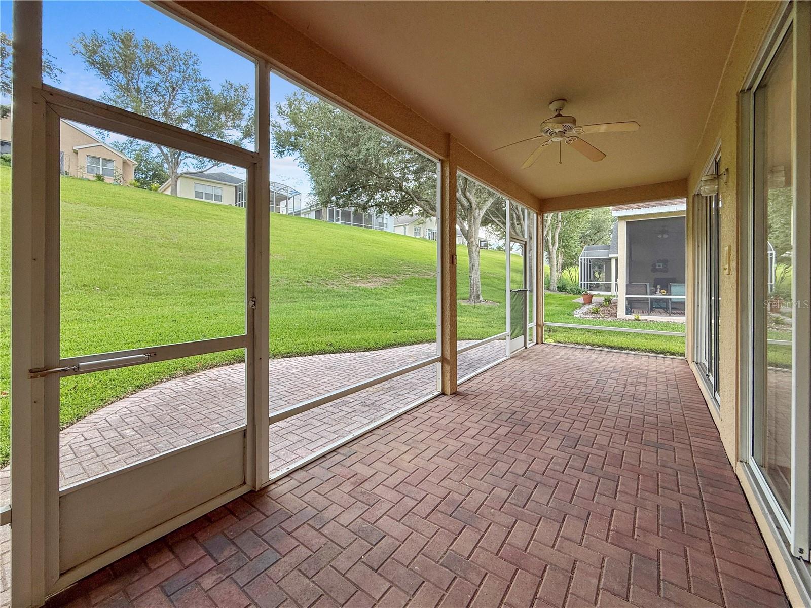 SUMMIT GREENS PH 2C - Residential