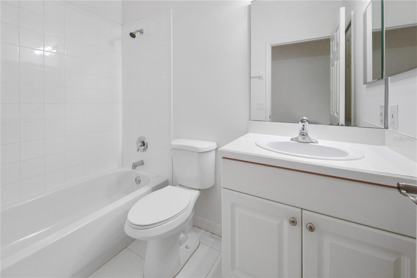 SUMMIT GREENS PH 2C - Residential
