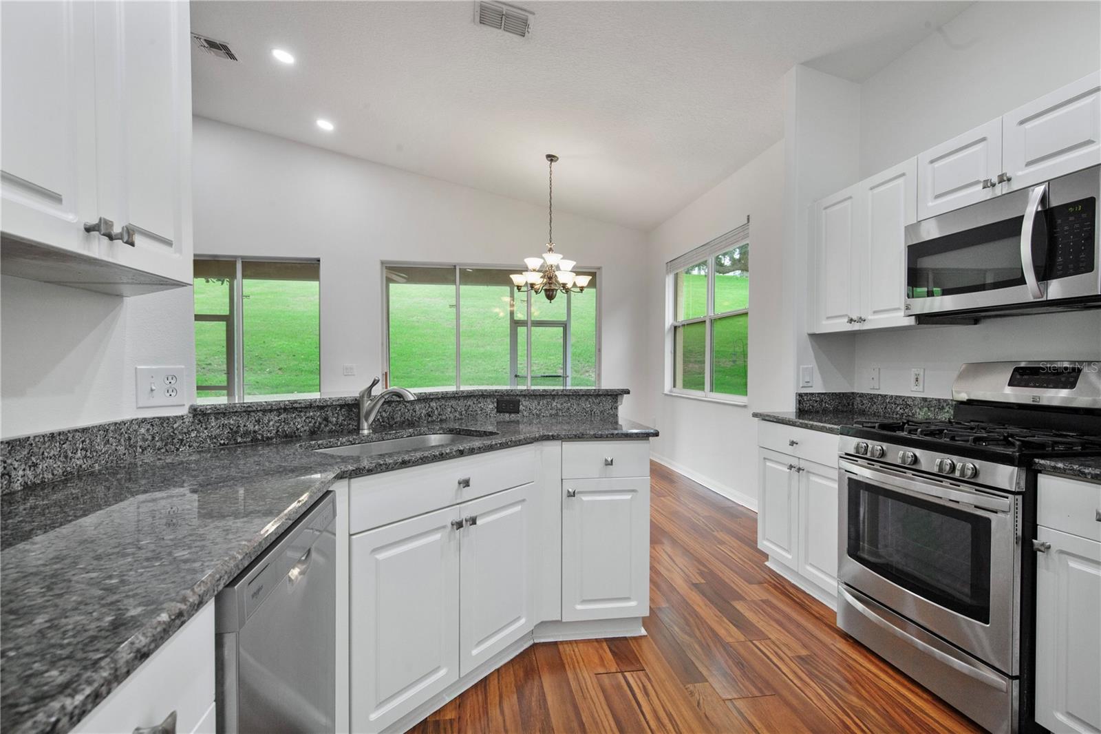 SUMMIT GREENS PH 2C - Residential