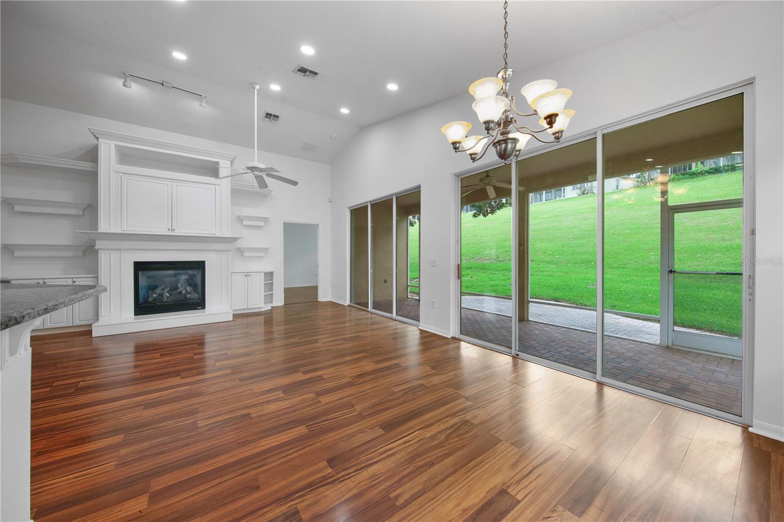 SUMMIT GREENS PH 2C - Residential