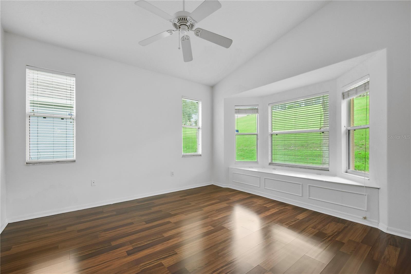 SUMMIT GREENS PH 2C - Residential