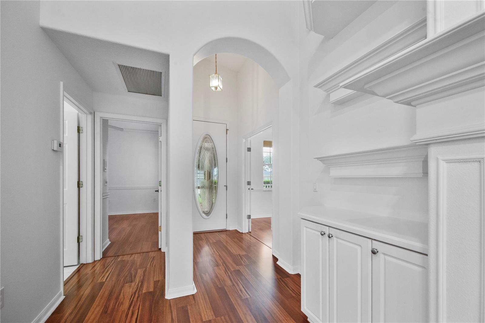 SUMMIT GREENS PH 2C - Residential