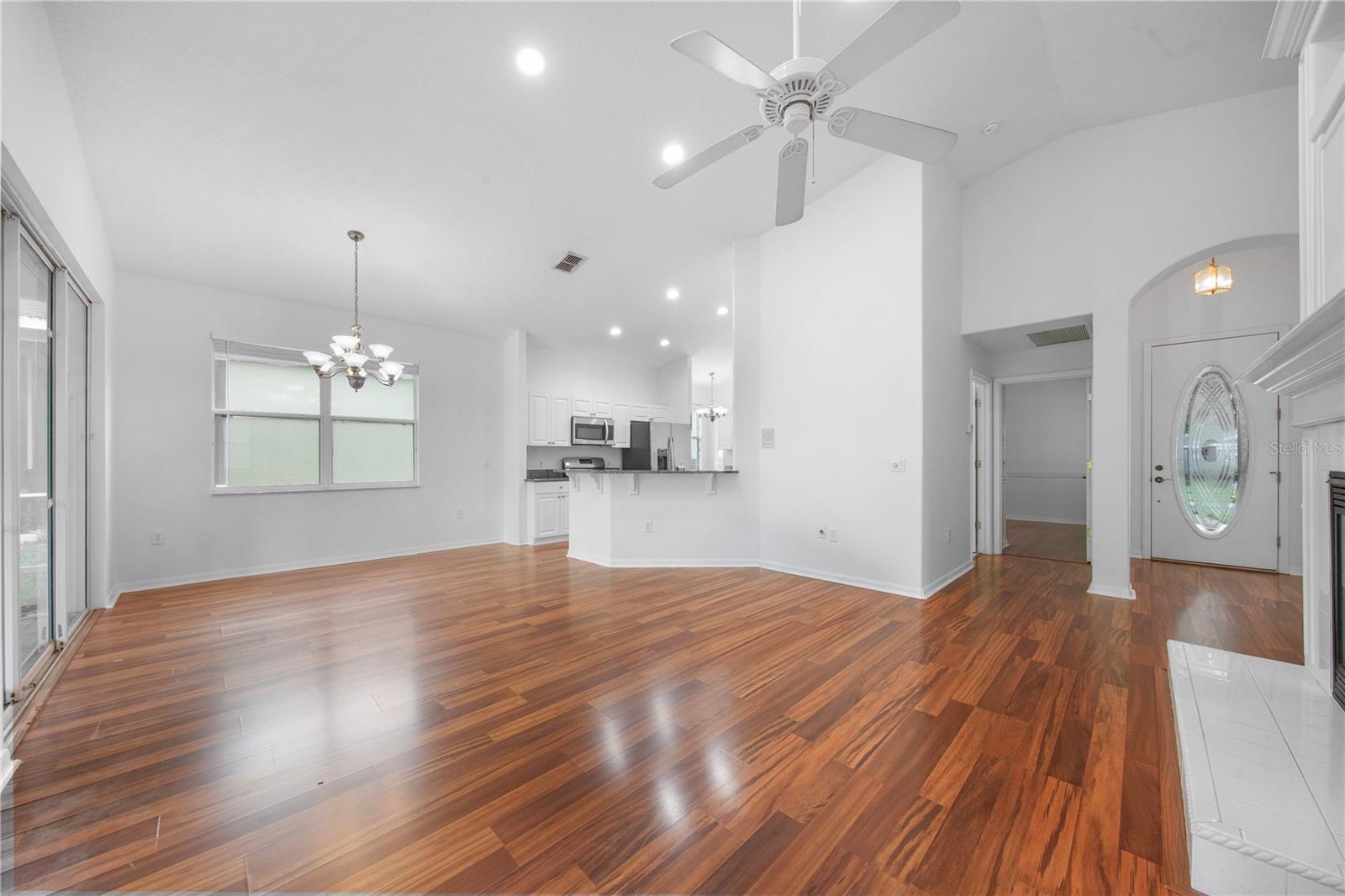 SUMMIT GREENS PH 2C - Residential
