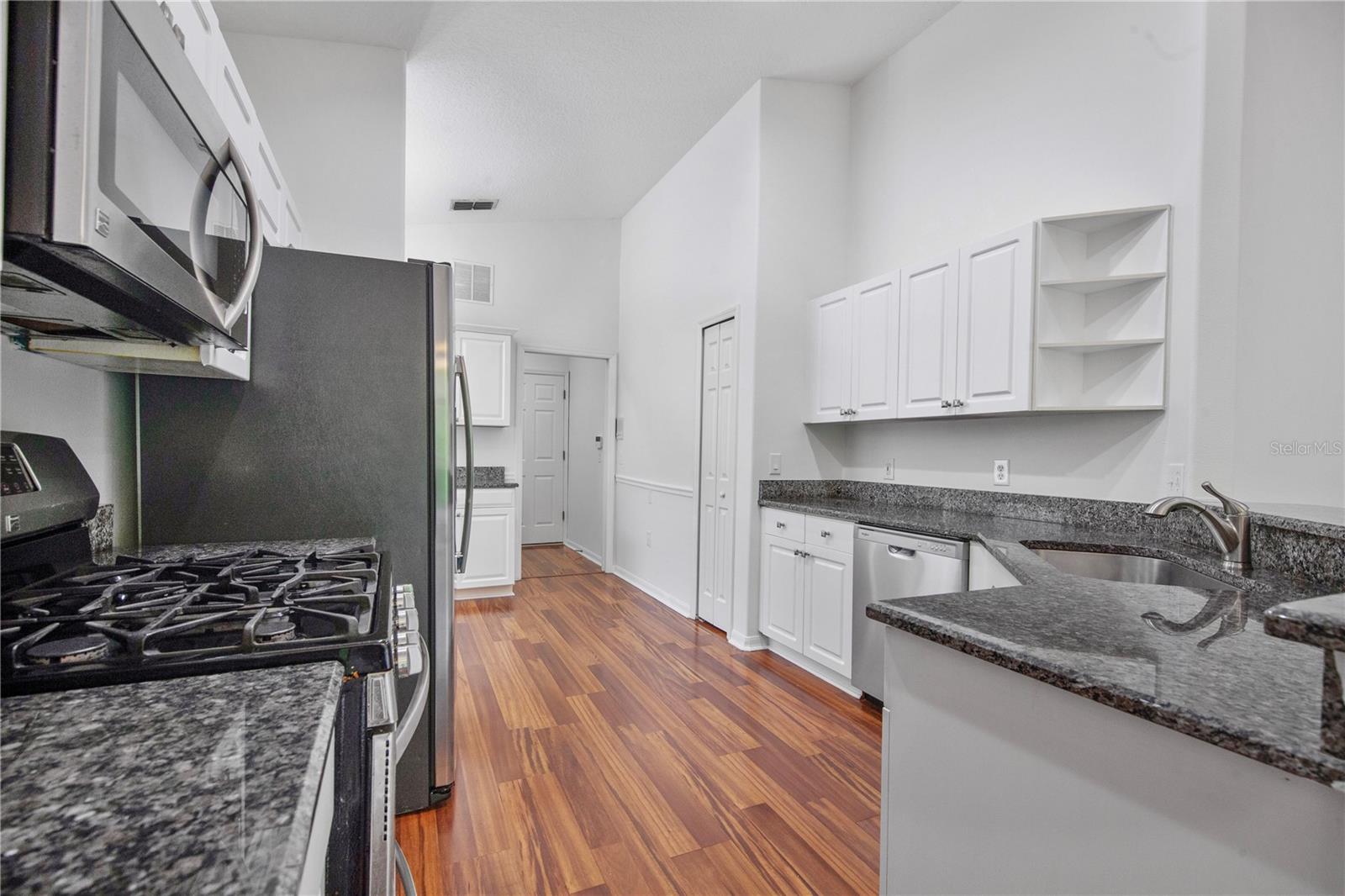 SUMMIT GREENS PH 2C - Residential