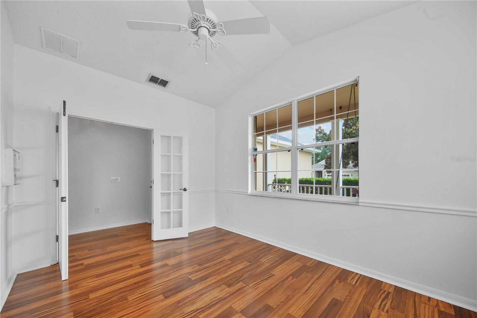 SUMMIT GREENS PH 2C - Residential