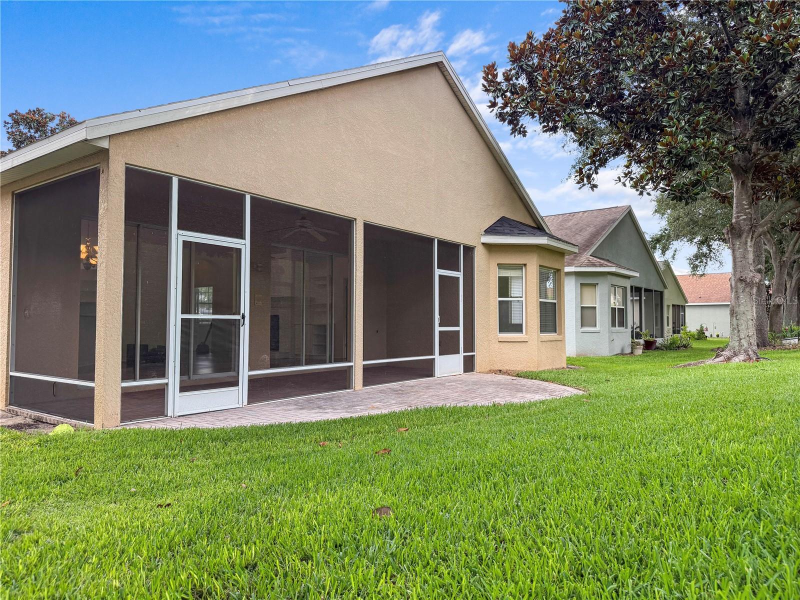 SUMMIT GREENS PH 2C - Residential