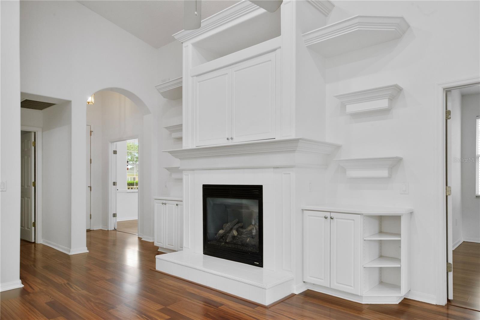 SUMMIT GREENS PH 2C - Residential