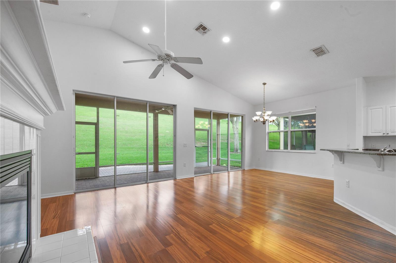 SUMMIT GREENS PH 2C - Residential