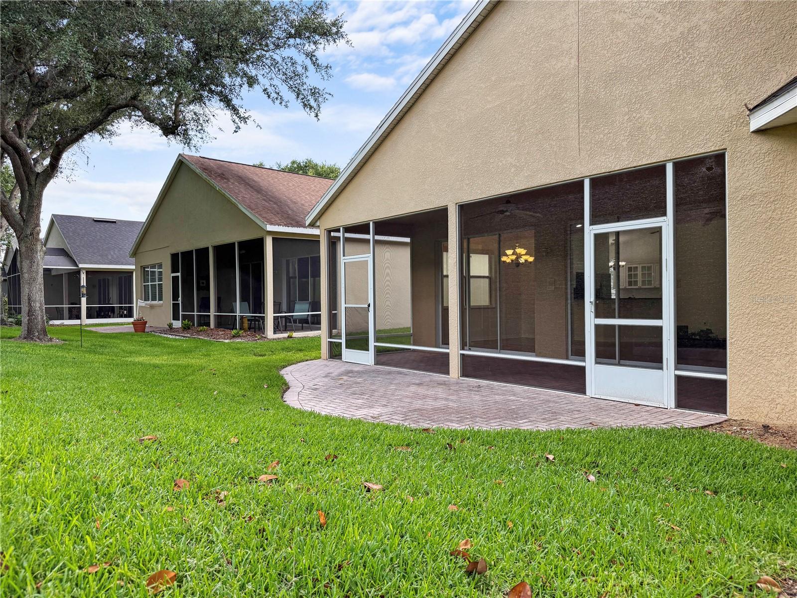 SUMMIT GREENS PH 2C - Residential
