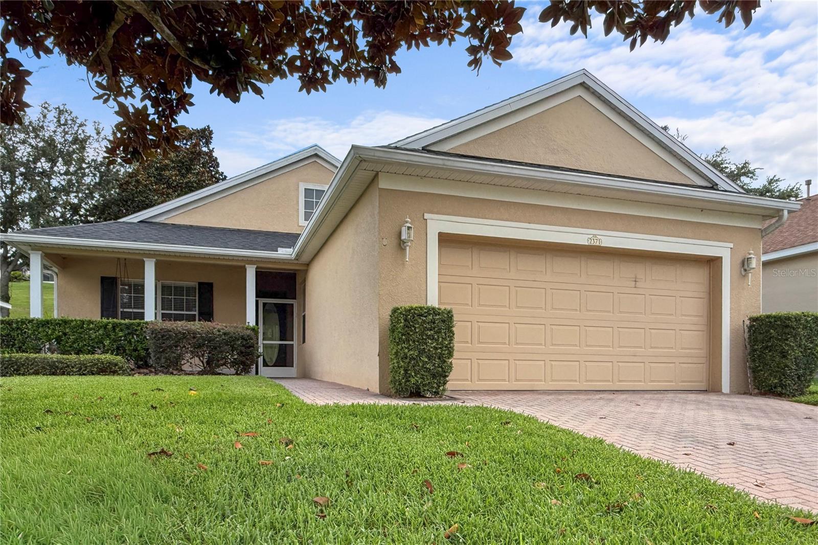 SUMMIT GREENS PH 2C - Residential