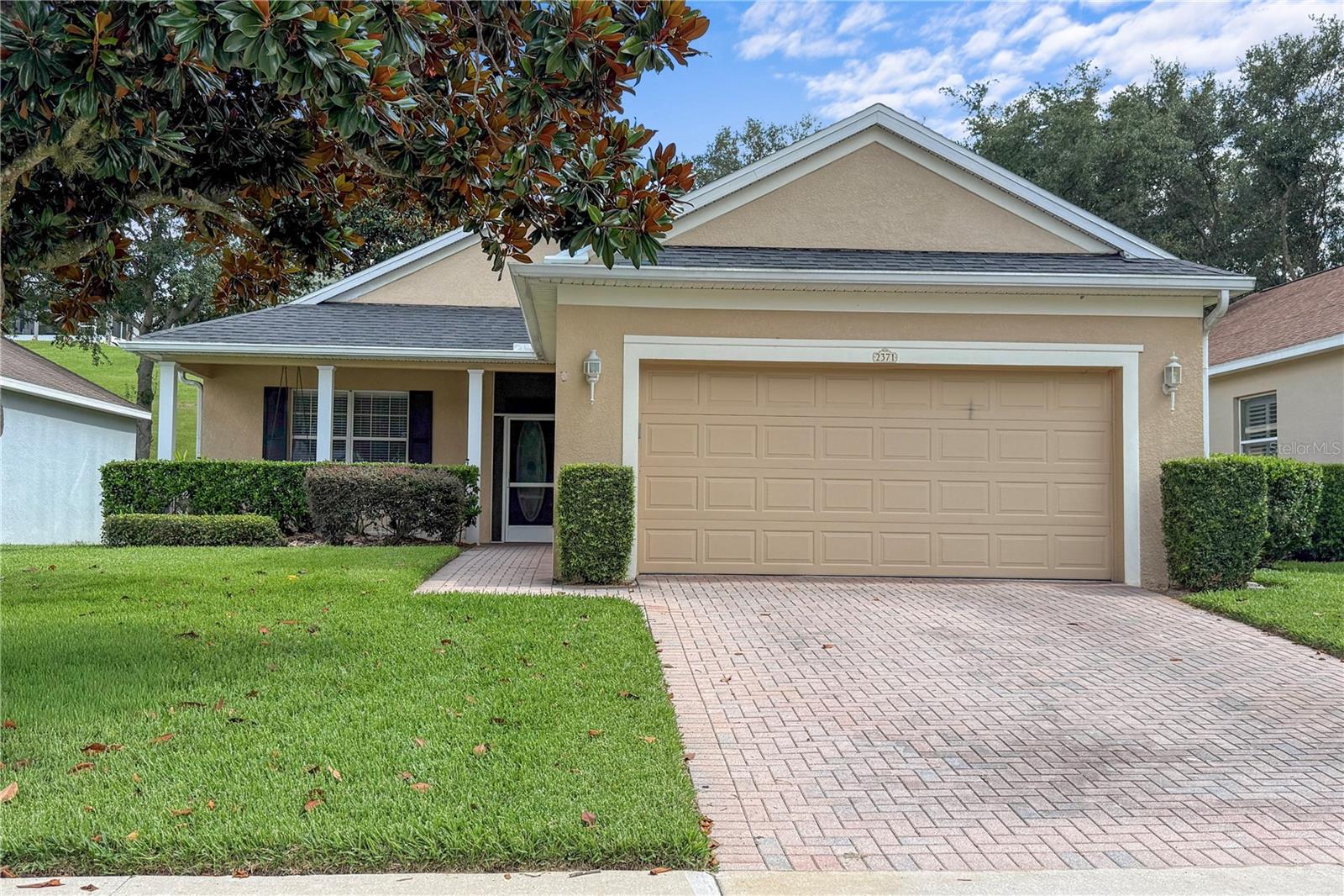 SUMMIT GREENS PH 2C - Residential