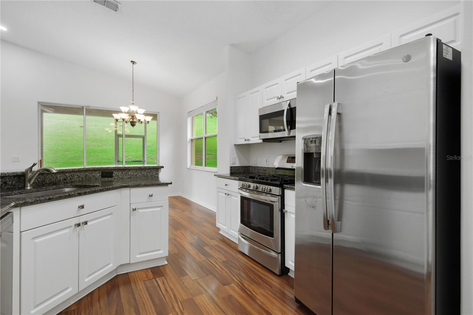 SUMMIT GREENS PH 2C - Residential
