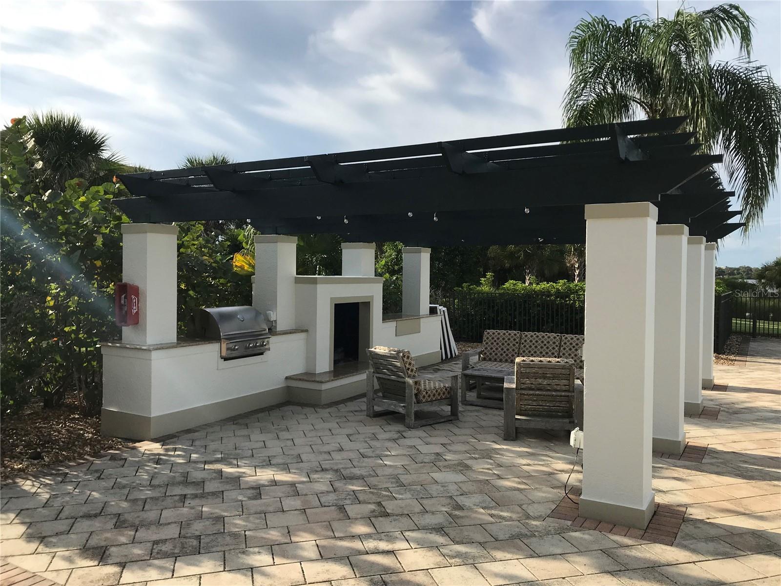 MARINER ESTATES - Residential Lease