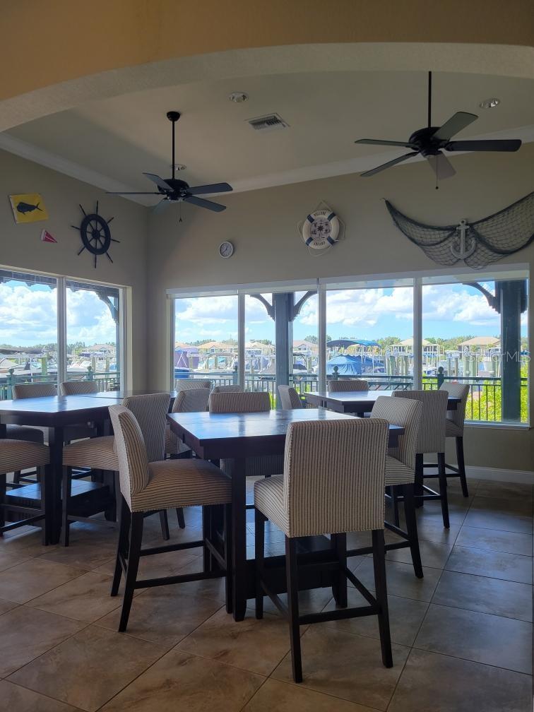 MARINER ESTATES - Residential Lease