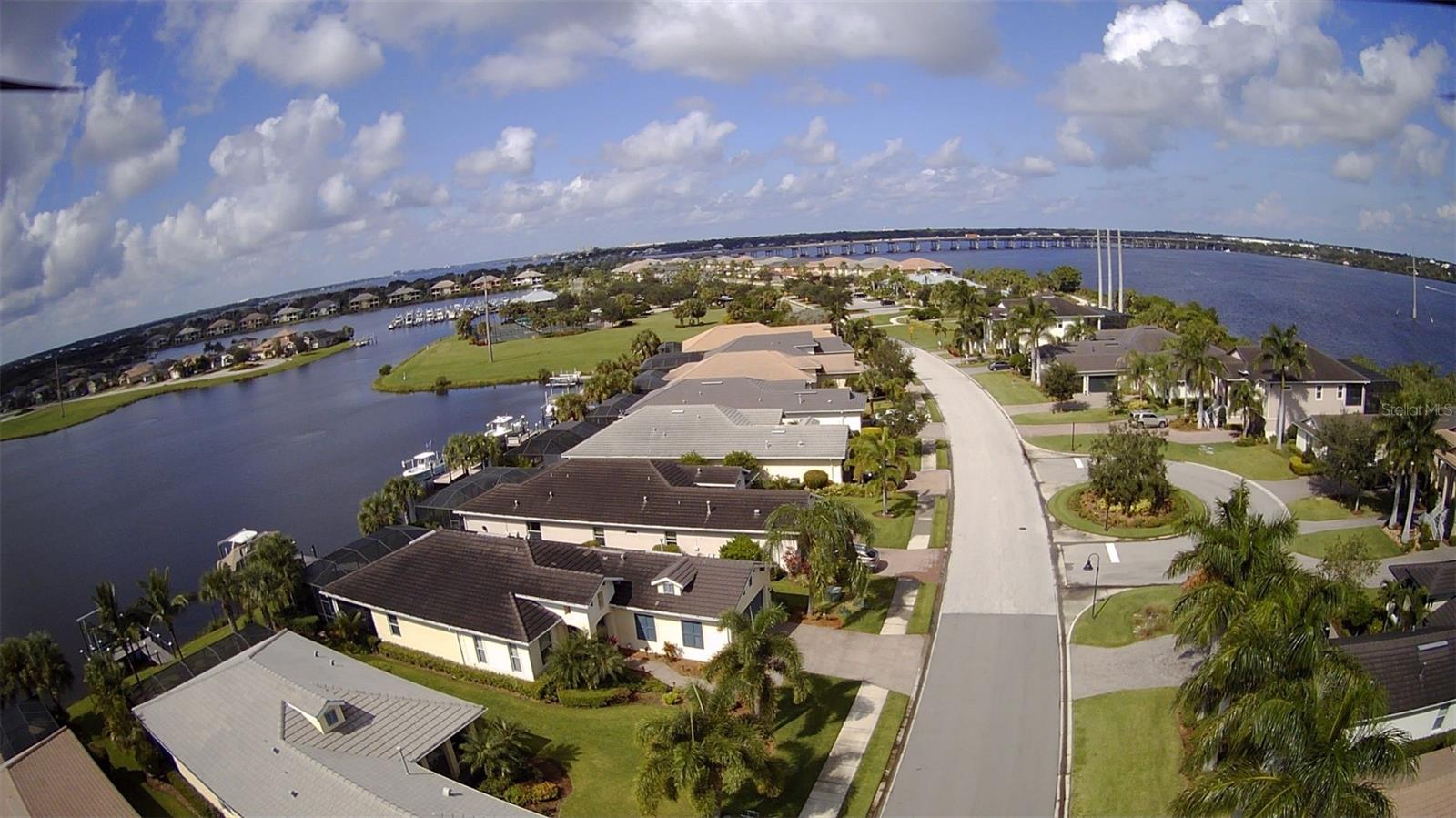 MARINER ESTATES - Residential Lease