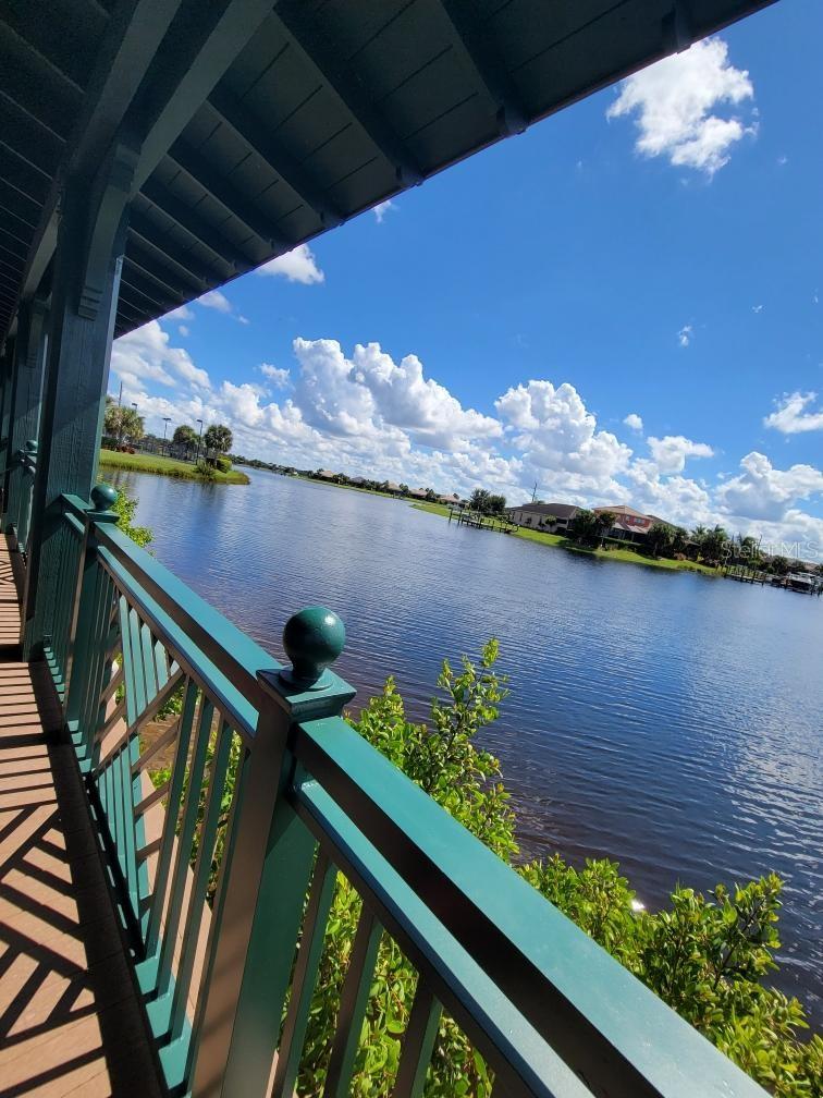 MARINER ESTATES - Residential Lease