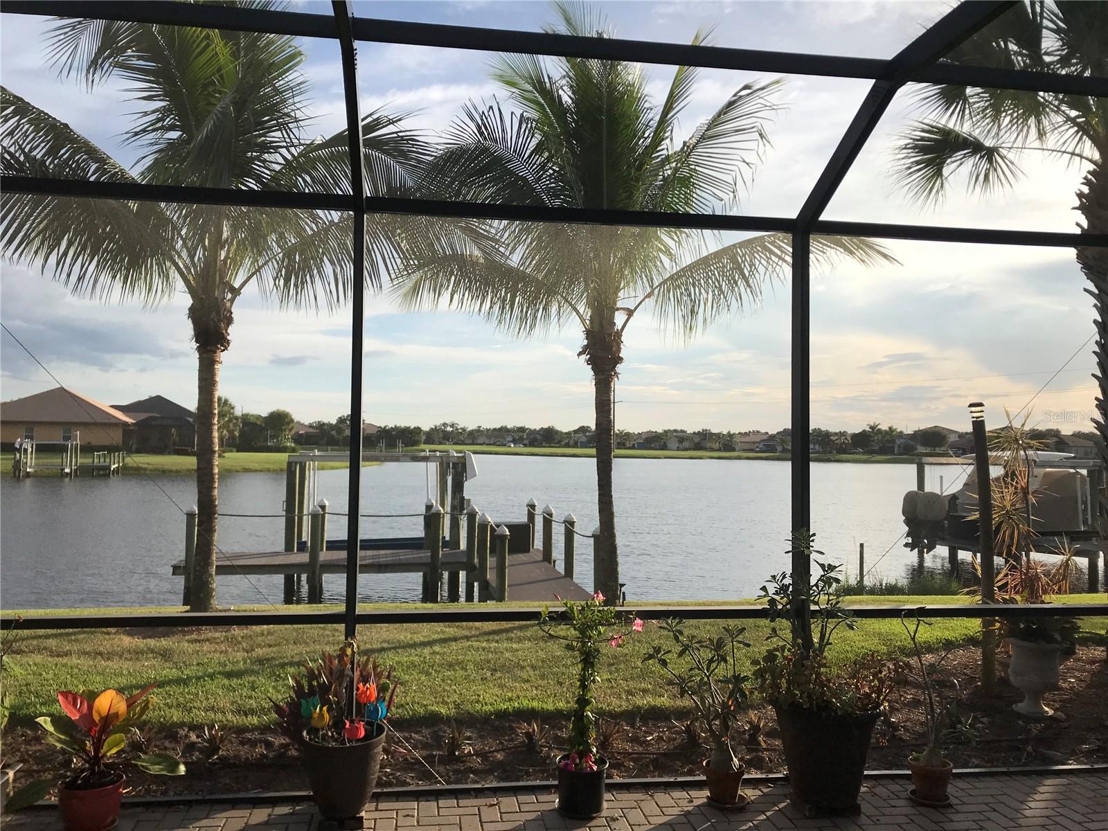 MARINER ESTATES - Residential Lease