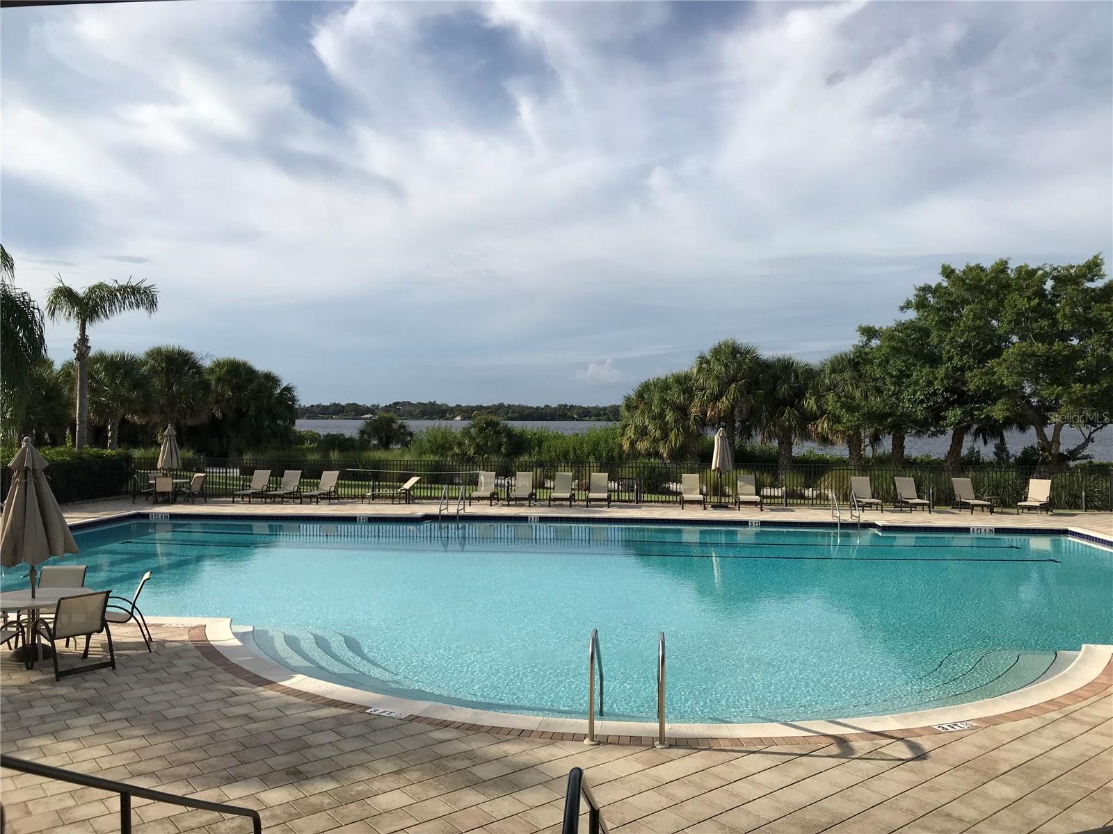 MARINER ESTATES - Residential Lease