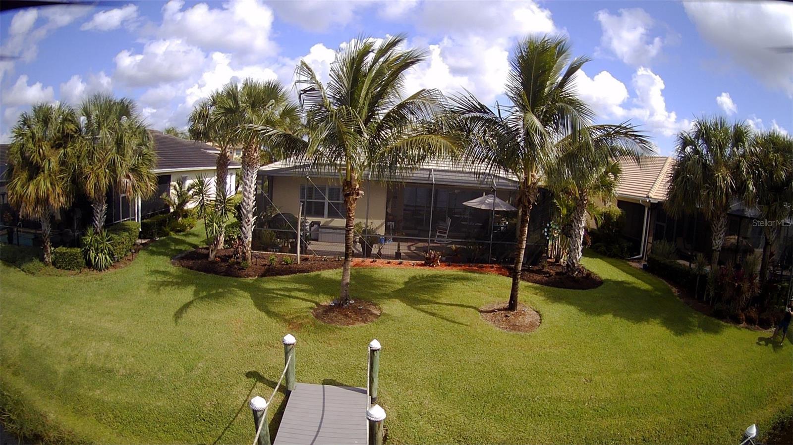 MARINER ESTATES - Residential Lease