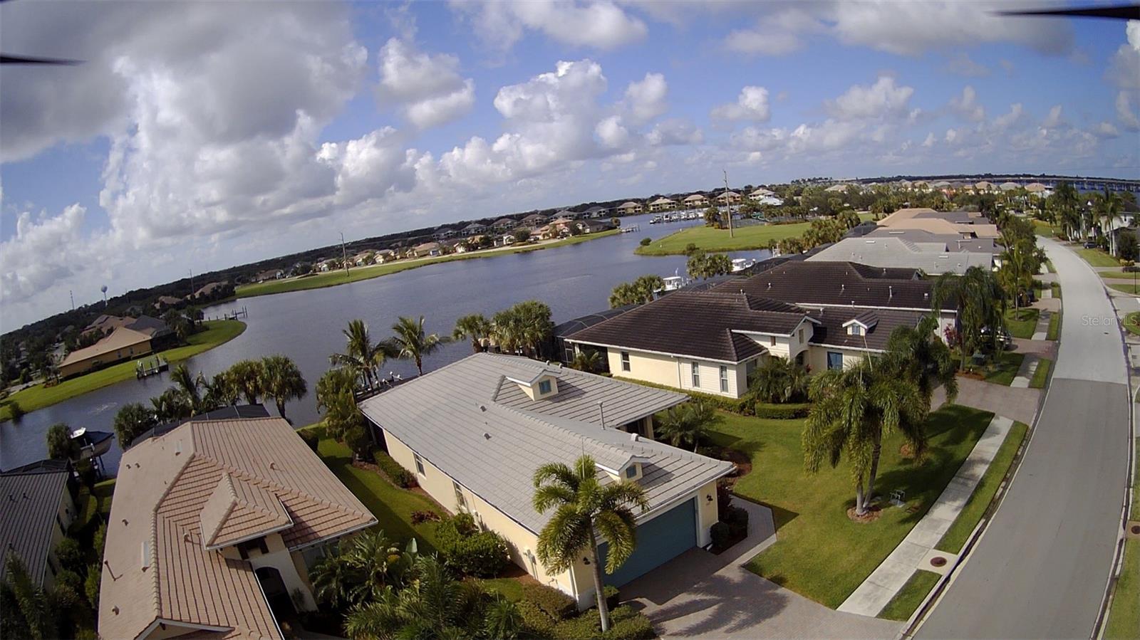 MARINER ESTATES - Residential Lease