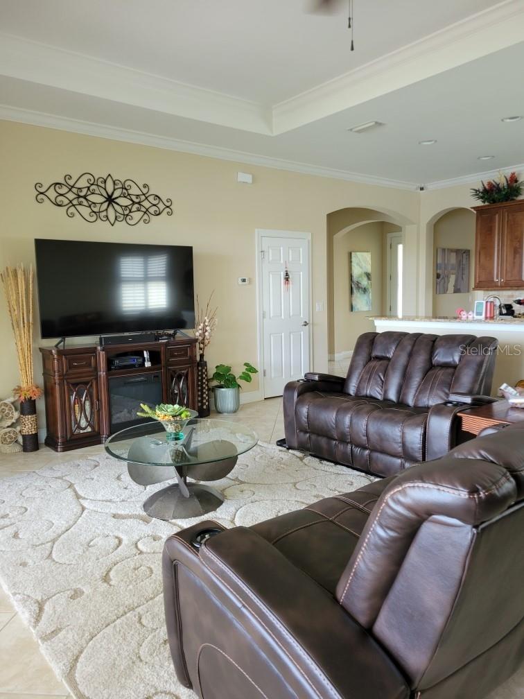 MARINER ESTATES - Residential Lease