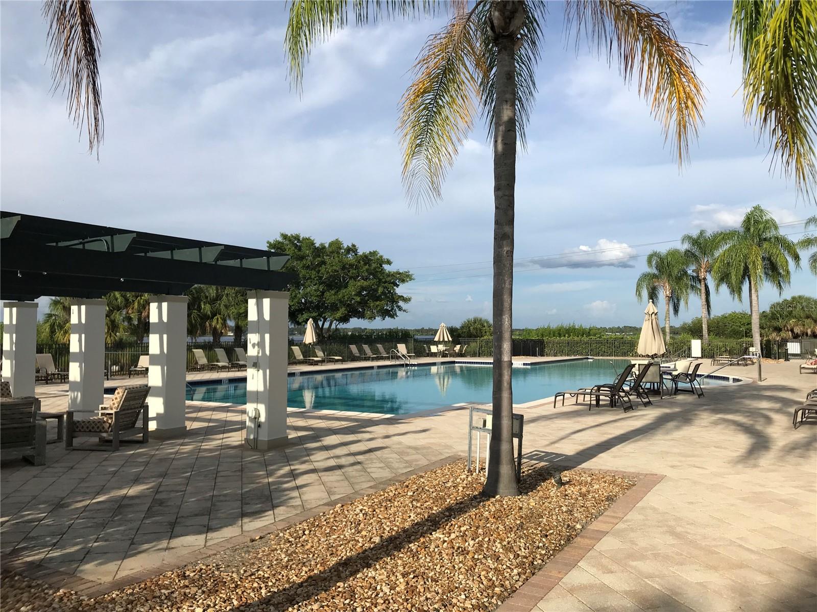MARINER ESTATES - Residential Lease