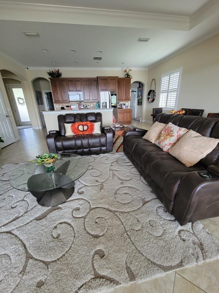 MARINER ESTATES - Residential Lease