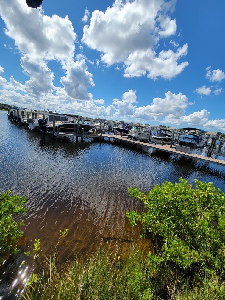 MARINER ESTATES - Residential Lease