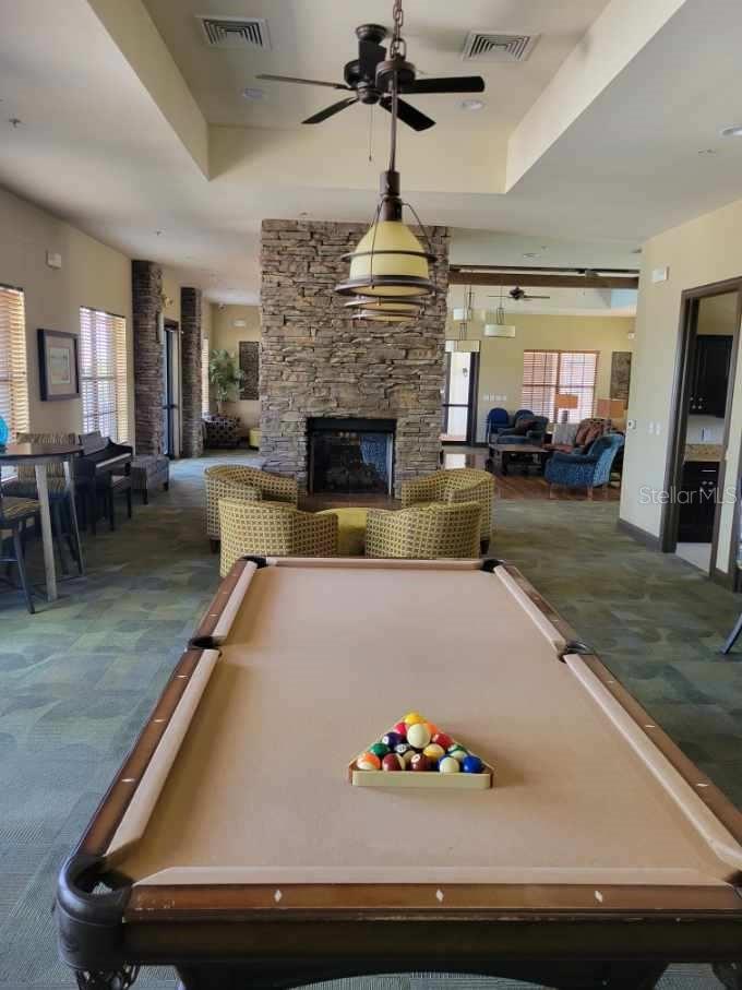 MARINER ESTATES - Residential Lease